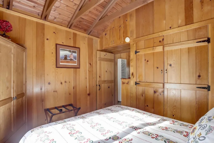 Fever Unit 2090 - 1 Br Cabin