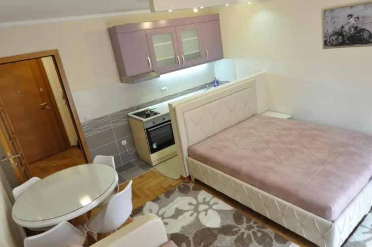 Apartment Alex 2