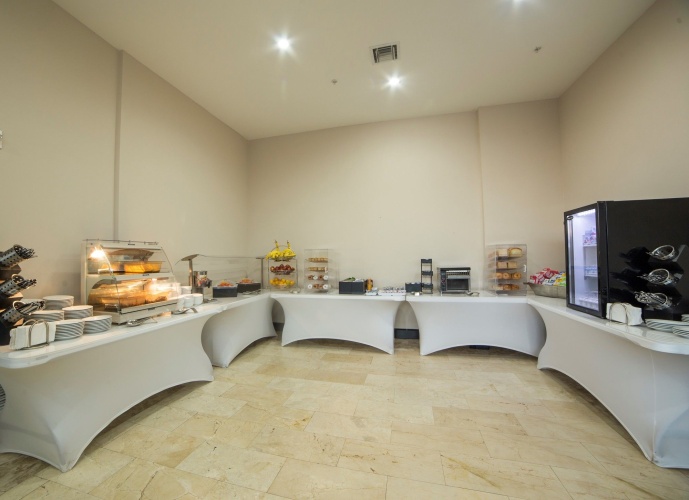 Nuvo Suites Hotel photo 12