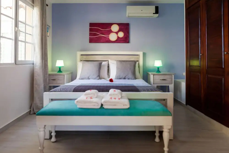 E101 Florisel - Apartment, Ocean view Los Corales