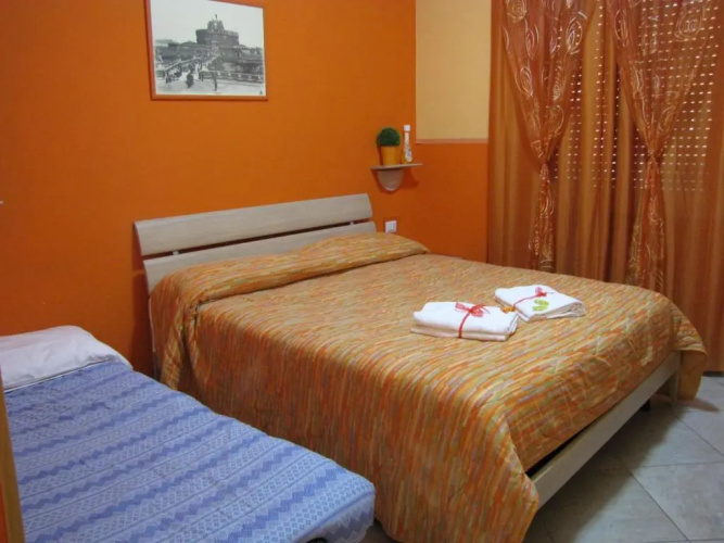 Bed and Breakfast Aracoeli