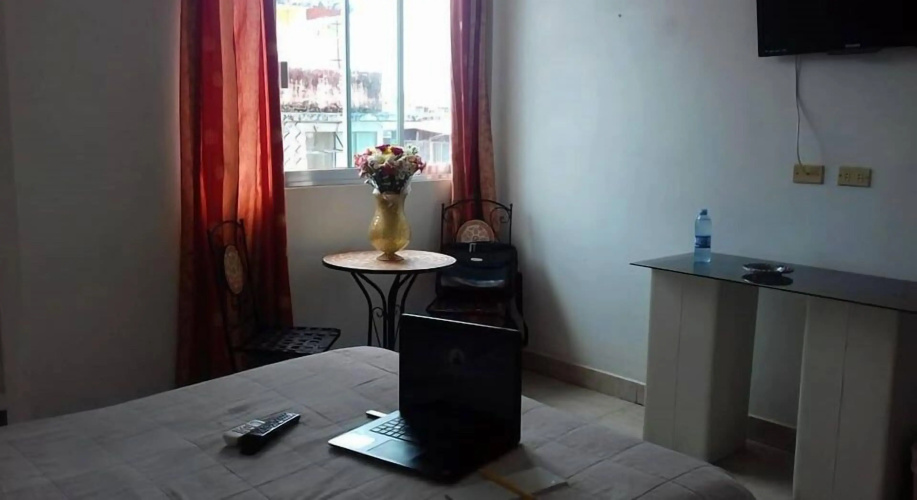 Hotel Real San Luis