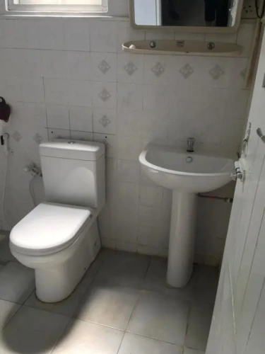 Standard Double room with sea view
