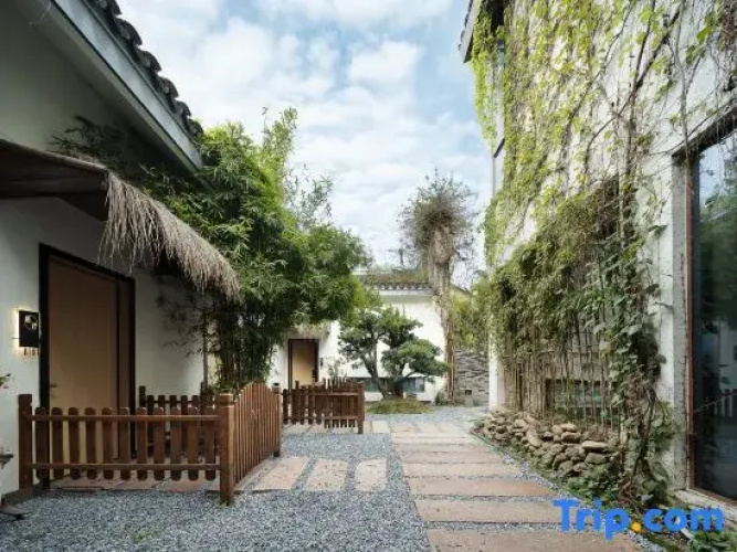 Ancalm boutique hotel