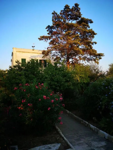 B&B villa Maria