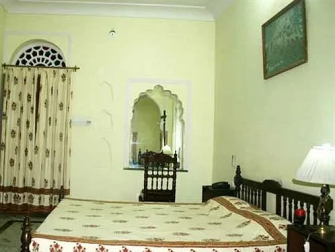 Janak Palace