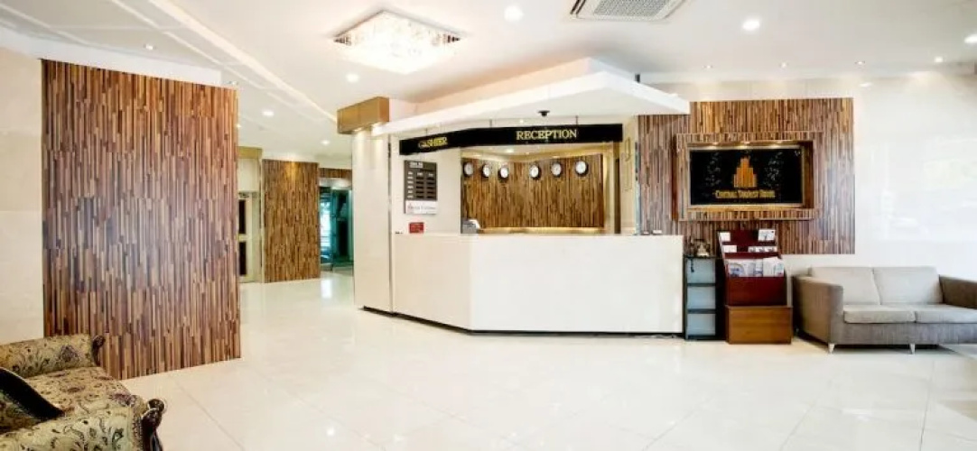 Hotel Soseol Smith