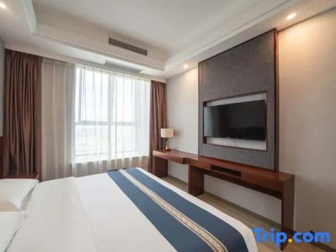 Comfort Suite