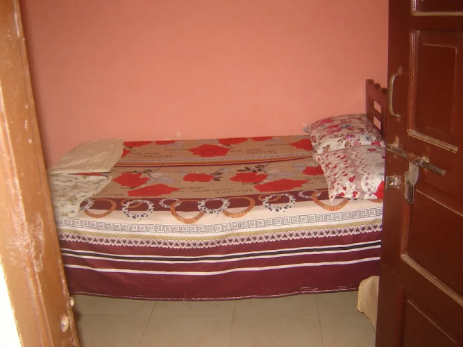 Silver Spring Guest House