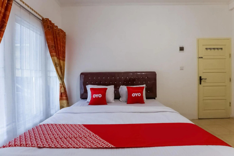 Hotel O Mine Residence