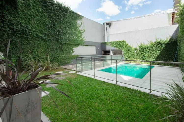 STUDIO Dorrego By Hart