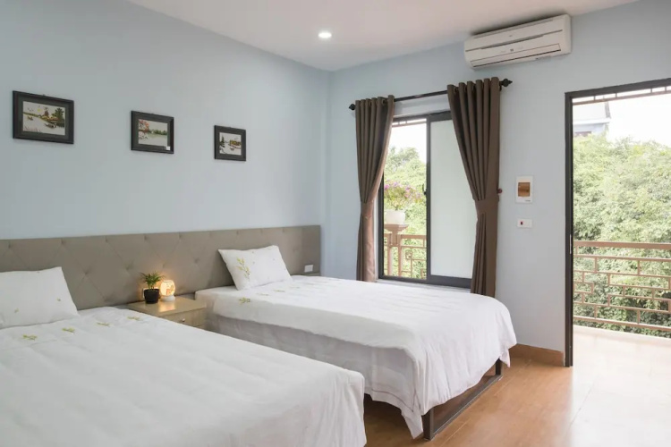 Tam Coc Craft Homestay