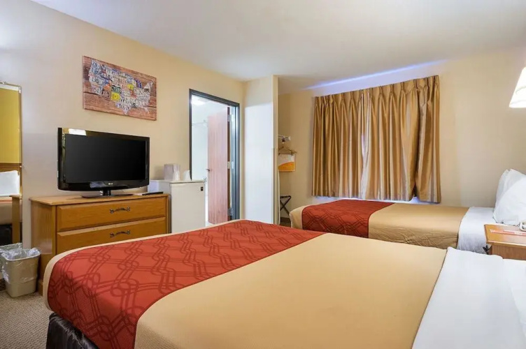 Econo Lodge