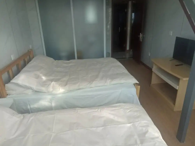 De Fu Xuan Hotel