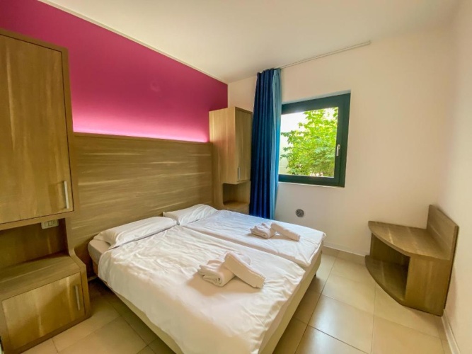 2 Bedrooms Premium Apartment