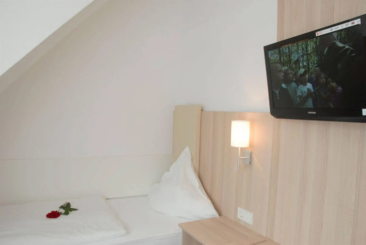 Hotel DomBlick