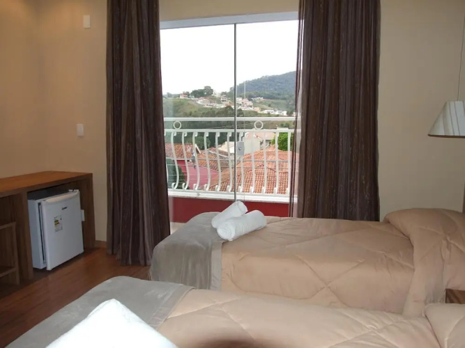 Vivas Hotel & Casa