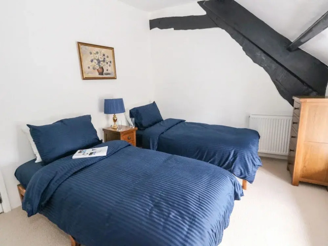 Lime Cottage