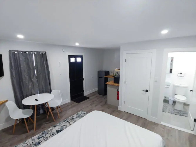 Vermont Suites