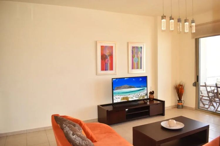 Karma Apartment - Next to sandy beach