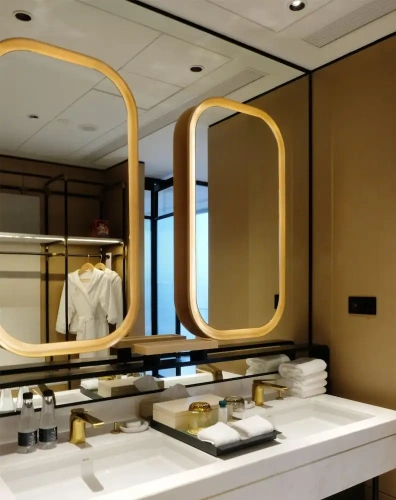 Executive Twin room with river view