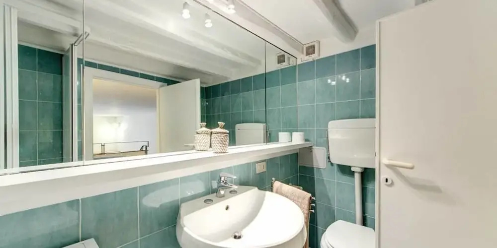 Trastevere Loft Scala