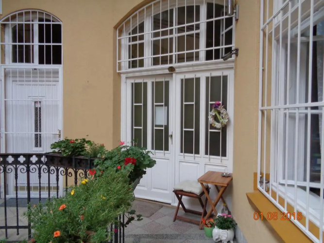 Image de l'hôtel