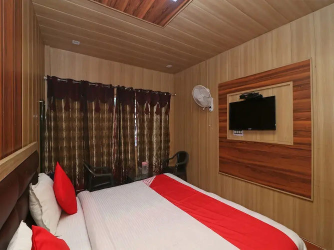 OYO 18631 Hotel King's