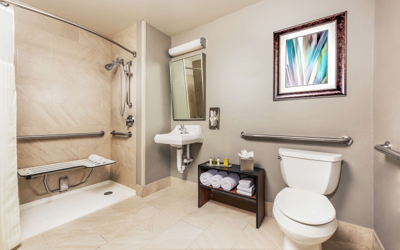 DoubleTree by Hilton Hotel West Palm Beach Airport photo 20