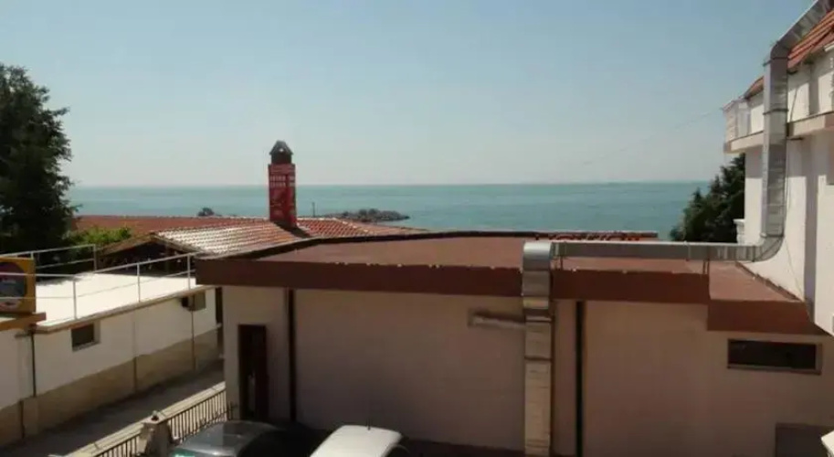 GT Aurelia 32 Apartment