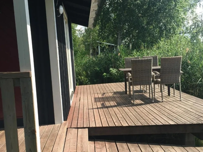 1 Bedroom Cottage