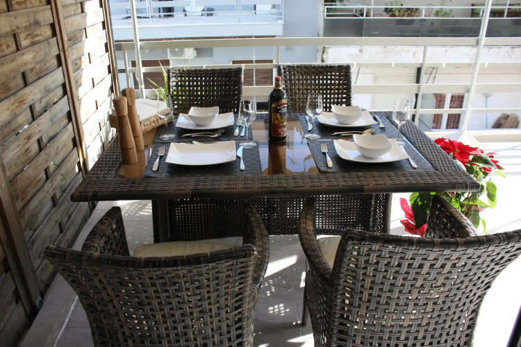 Elea Athens Apartment