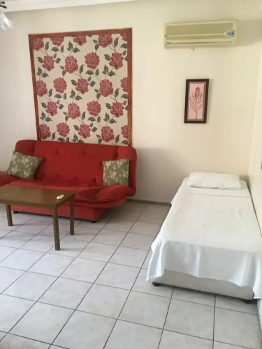 Economy Apartment