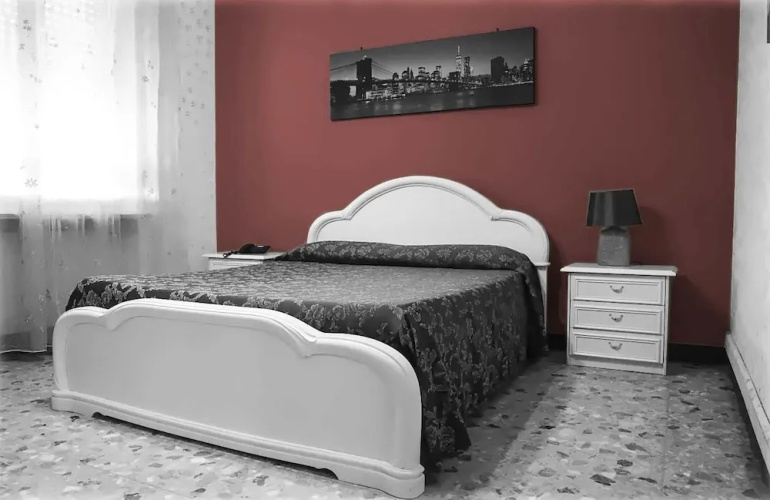 Hotel Leon D'Oro