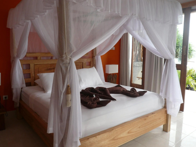 Vienna Beach Resort