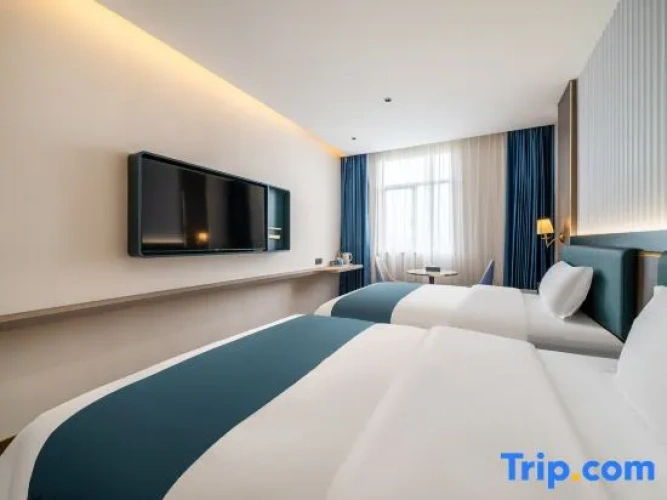 Business Twin room