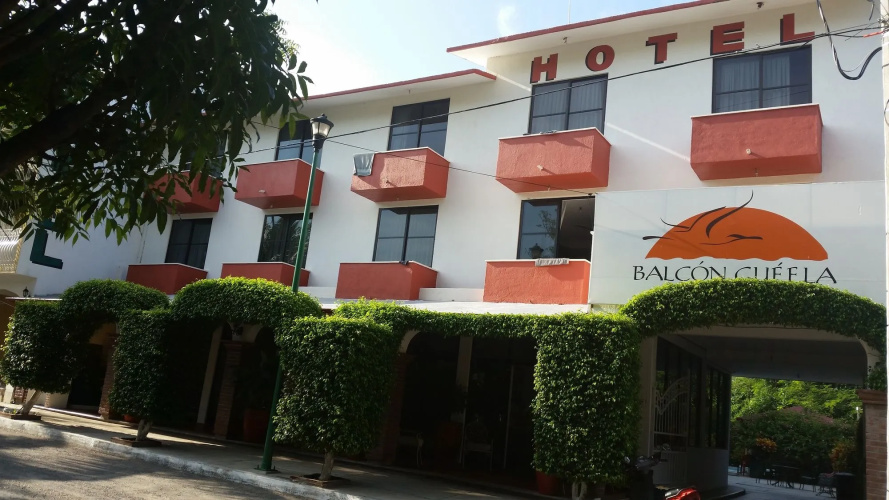 Imagen del hotel