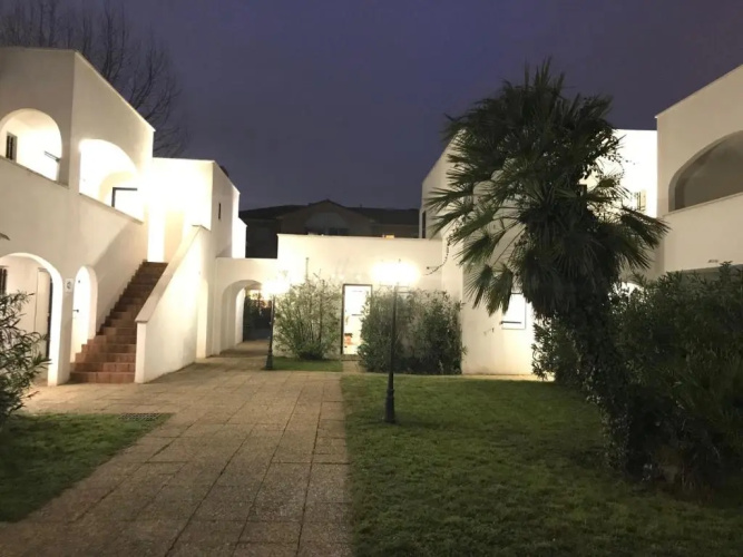 Beach Cannes Bungalows