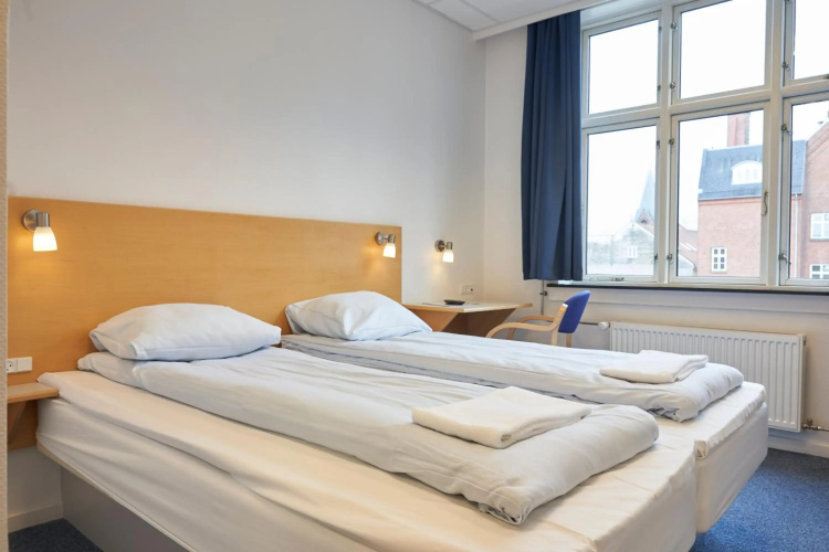BB-Hotel Vejle Park Hotel