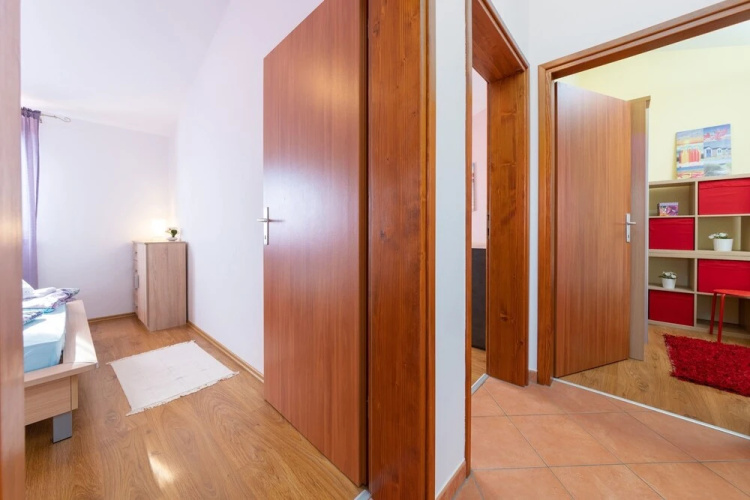 Villa Iva & Mia