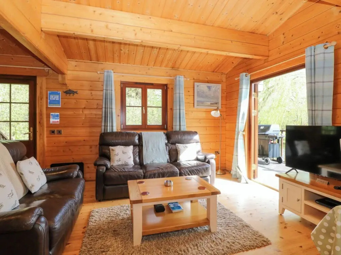 Heron Lodge