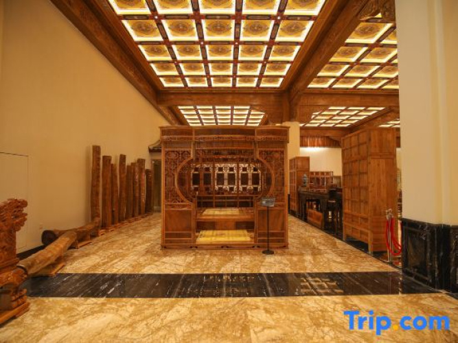 YongYouLiRen Hotel