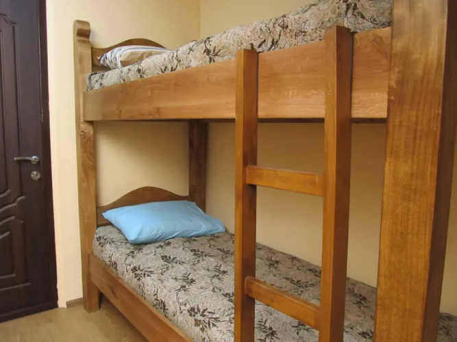 Mini-hotel Na Pidgradskiy