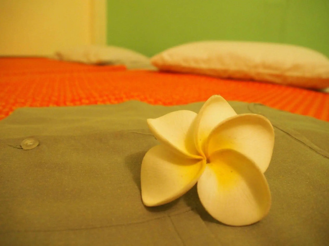 Bangkok Centre Hotel (SHA Plus+)