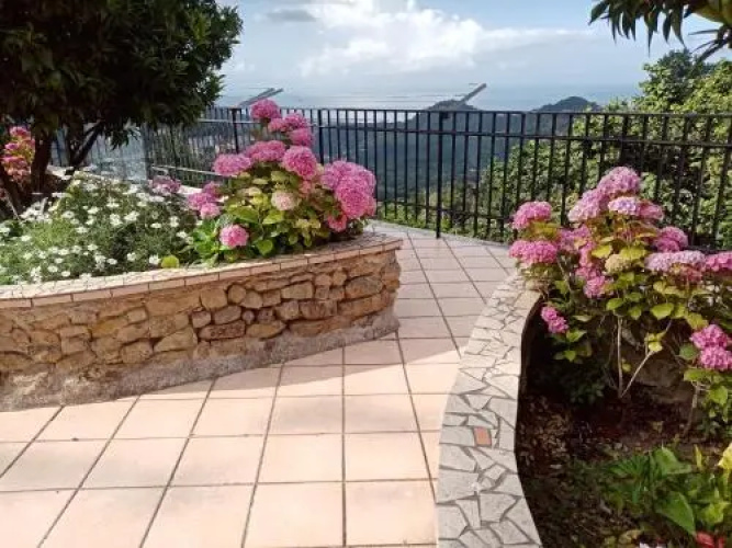 La vecchia fattoria