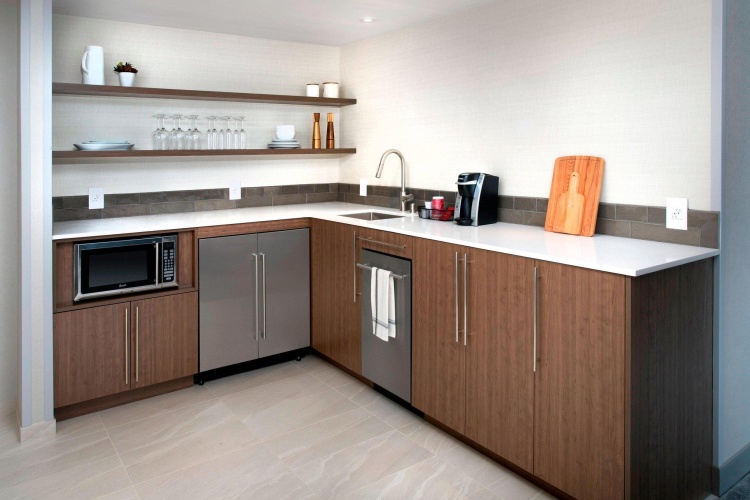 Double Basement Suite
