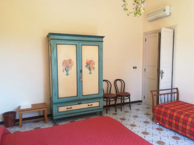 B&B Villa Marina