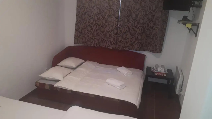 Apartmán - súkromie v meste (1)