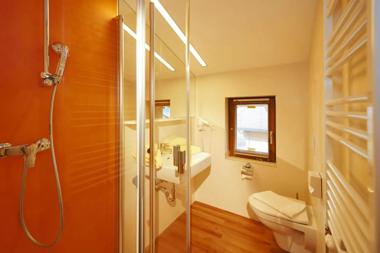 Apartment in Flachau With a Reception
