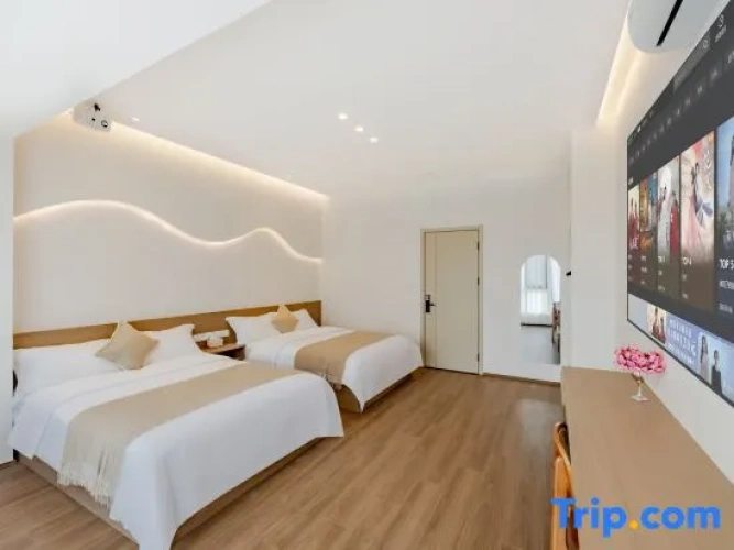 Standard Family room